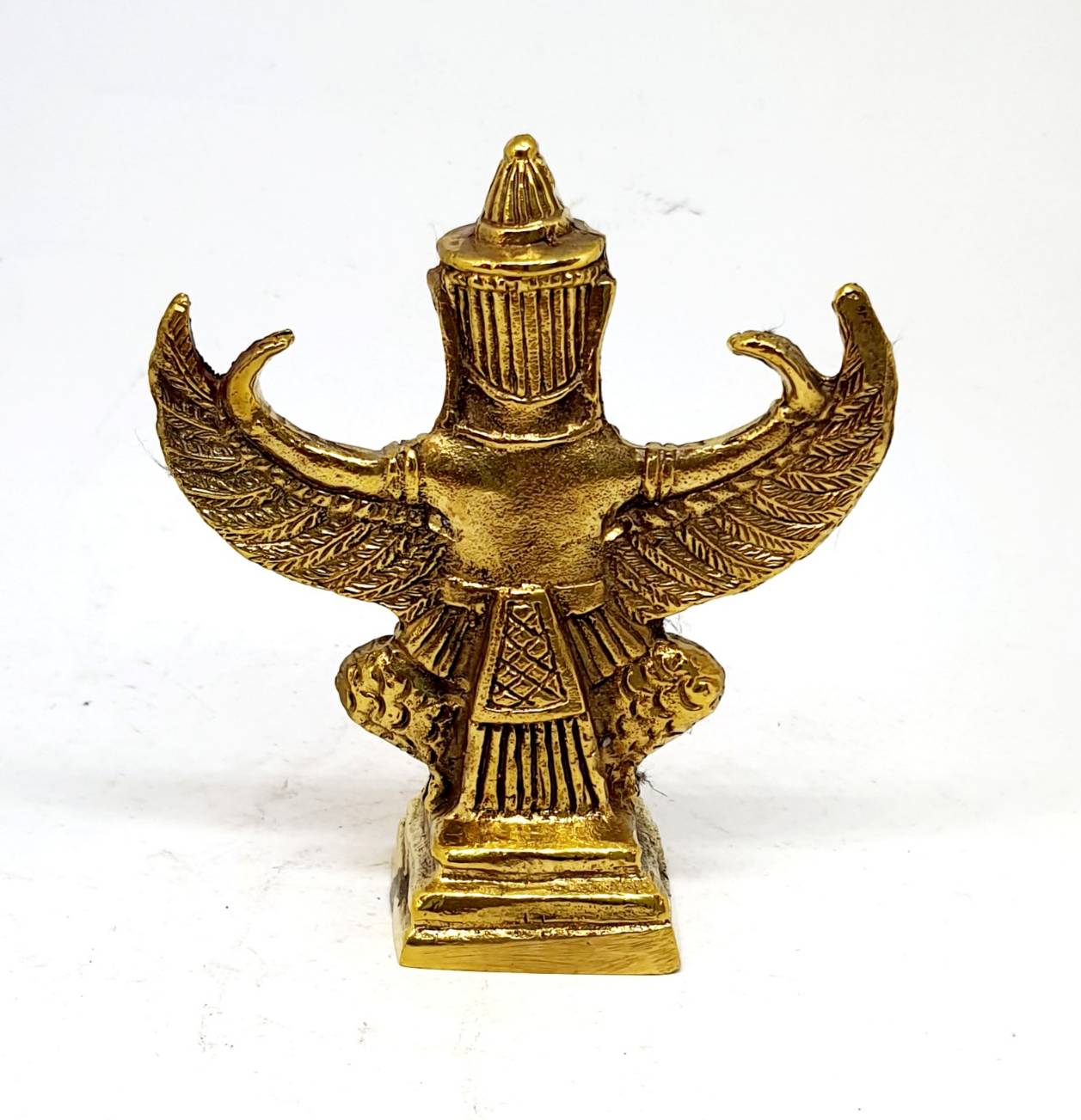 ٻҾ3 ͧԹ : A004 رͧͧ Brass Garuda 