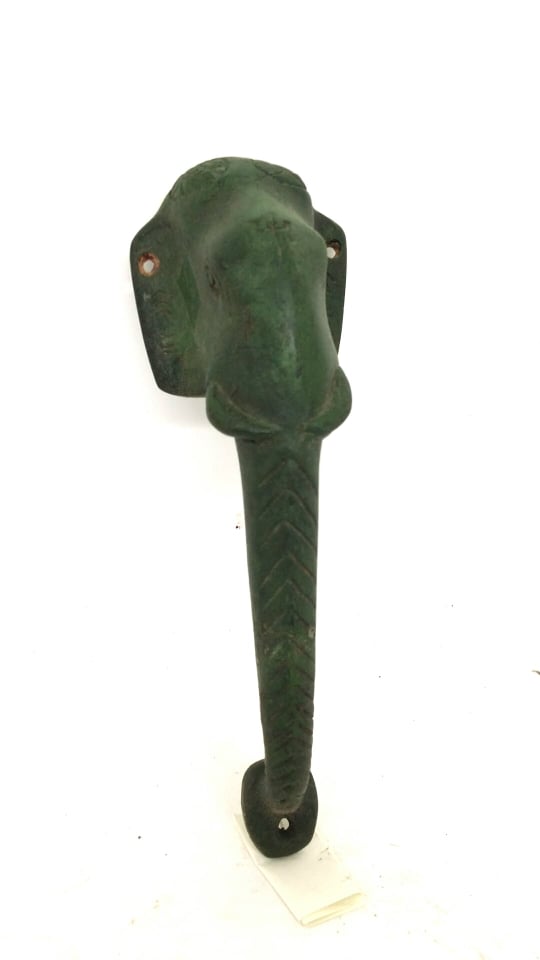 ٻҾ3 ͧԹ : H012 ͨѺеͷͧͧ(Ǫҧ) Door Handle (Elephant head)