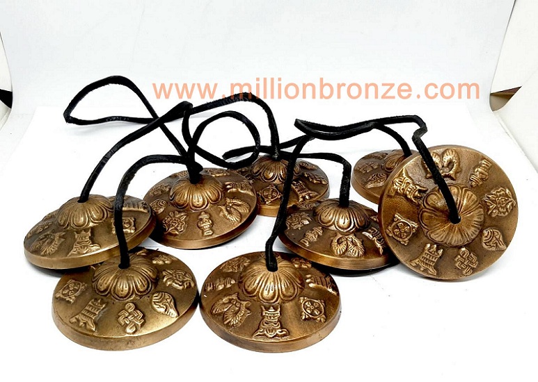 ٻҾ3 ͧԹ : C002 觷ີ 2.8  Tibetan Small Cymbals