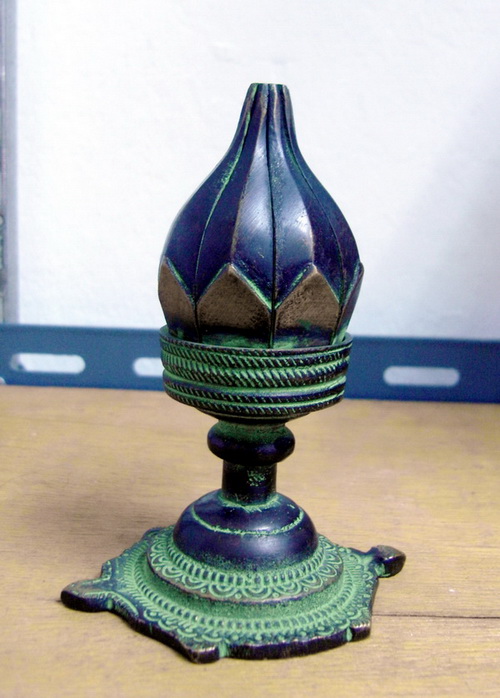 ٻҾ3 ͧԹ : J028 شҹ͡ ٧ 4.5  Cones burner (Lotus)